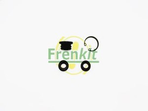 Фото Автозапчасть FRENKIT 415053