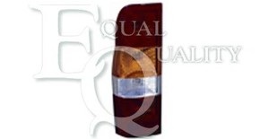 Фото Задній ліхтар EQUAL QUALITY GP0444