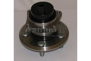 Фото Комплект подшипника ступицы колеса ASHUKI 1413-6702