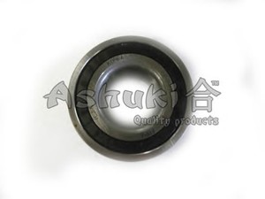 Фото Комплект подшипника ступицы колеса ASHUKI 188-108OEM