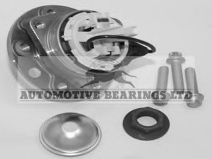 Фото Ступица колеса Automotive Bearings ABK1754