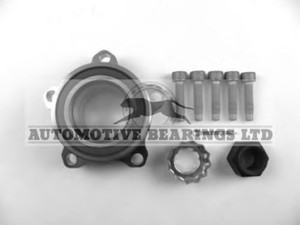 Фото Комплект подшипника ступицы колеса Automotive Bearings ABK1578