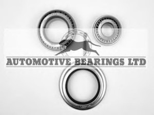 Фото Комплект подшипника ступицы колеса Automotive Bearings ABK806