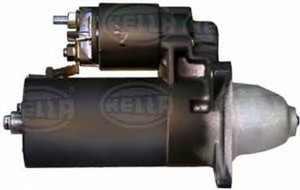 Фото Стартер Behr Hella Service 8EA 726 160-001