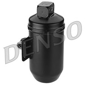 Фото Осушитель, кондиционер Denso/Ketner DFD200-01