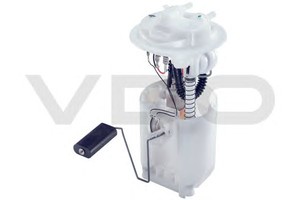 Фото Елемент системи живлення SIEMENS VDO X10-745-003-012V