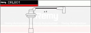 Фото Комплект дротів запалювання ACDelco DRL801