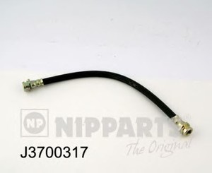 Фото Гальмівний шланг Nipparts J3700317