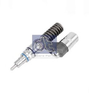 Фото Автозапчасть Diesel Technic (DT) 1.12248