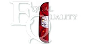 Фото Задній ліхтар EQUAL QUALITY GP0902