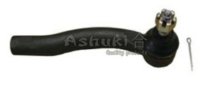 Фото Наконечник поперечной рулевой тяги ASHUKI 1446-8402