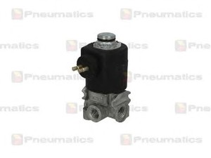 Фото Электромагнитный клапан PNEUMATICS PN-10139