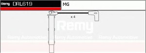 Фото Комплект дротів запалювання ACDelco DRL619