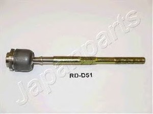 Фото Поперечна кермова тяга Japan Parts RD-D51