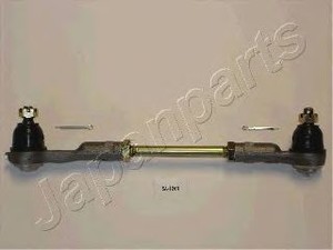 Фото Наконечник поперечной рулевой тяги Japan Parts SA-124R