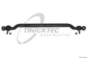 Фото Продольна рульова тяга Trucktec 0837019