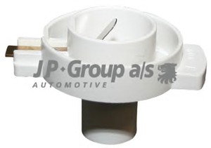 Фото Бігунок розподільника запалювання Opel Astra/Vectra/Corsa/Kadett 1.3-1.6i 82- JP Group 1291300200