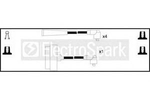 Фото Комплект дротів запалювання STANDARD OEK550