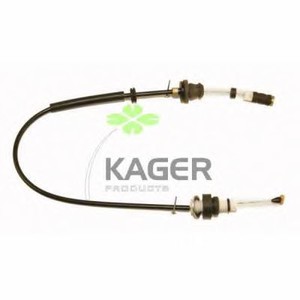 Фото Трос газу KAGER 19-3790