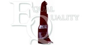 Фото Рассеиватель, фонарь указателя поворота EQUAL QUALITY GP0136