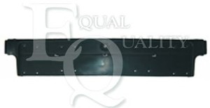 Фото Кронштейн щитка номерного знака EQUAL QUALITY P2132