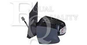 Фото Зовнішнє дзеркало EQUAL QUALITY RS02249