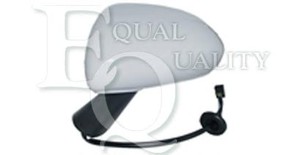 Фото Зовнішнє дзеркало EQUAL QUALITY RD02376