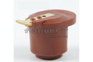 Фото Крышка распределителя зажигания ASHUKI 1599-1002