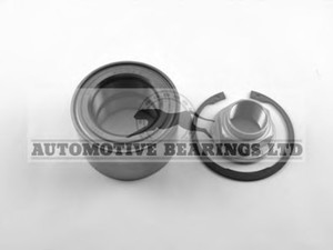 Фото Комплект подшипника ступицы колеса Automotive Bearings ABK1544