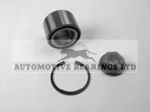 Фото Комплект подшипника ступицы колеса Automotive Bearings ABK1588