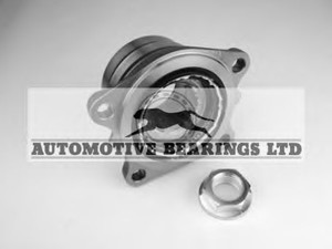 Фото Ступица колеса Automotive Bearings ABK779