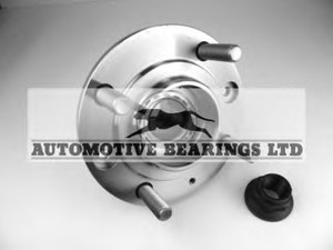 Фото Ступица колеса Automotive Bearings ABK780