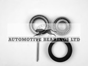 Фото Комплект подшипника ступицы колеса Automotive Bearings ABK786