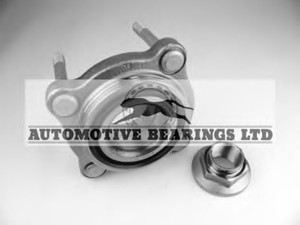 Фото Ступица колеса Automotive Bearings ABK814