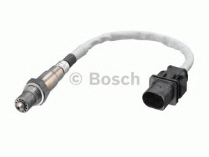 Фото Лямбда зонд Renault Master 2.3dCi 10- Bosch 0 281 004 153