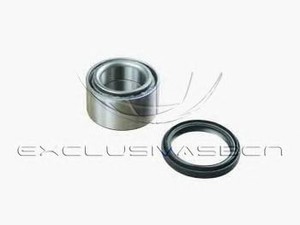 Фото Комплект подшипника ступицы колеса MDR  MWB-F8014