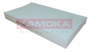 Фото Фільтр салону Kamoka F410101