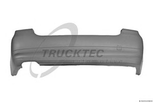 Фото Буфер Trucktec 08.62.621