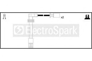 Фото Комплект дротів запалювання STANDARD OEK604