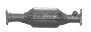 Фото Каталізатор ASHUKI B534-06