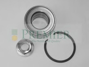 Фото Подшипник ступицы колеса BRT Bearings PWK1703