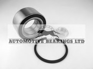 Фото Комплект подшипника ступицы колеса Automotive Bearings ABK805