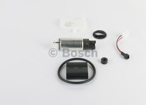 Фото Паливний насос Bosch F 000 TE1 717