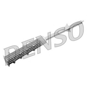 Фото Осушитель, кондиционер Denso/Ketner DFD170-17