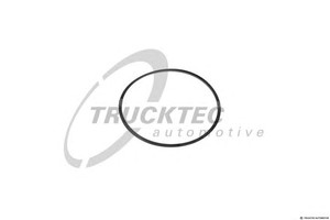 Фото Уплотнительное кольцо, резьбовая пр Trucktec 0110087