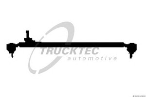 Фото Тяга рульова MB S-class (W/C140) 91-99 (поперечна) Trucktec 0237062