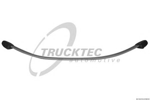 Фото Багатолистова ресора Trucktec 02.30.060