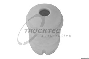 Фото Буфер, амортизація Trucktec 0830001