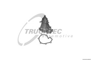 Фото Помпа води MB 190 (W201)/E-class (W124) 2.0D Trucktec 0219162