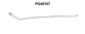 Фото Випускний трубопровід VENEPORTE PG45107